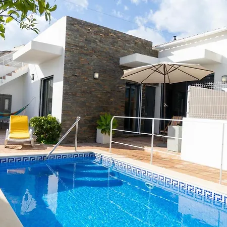 Casa Vitoria * São Brás de Alportel