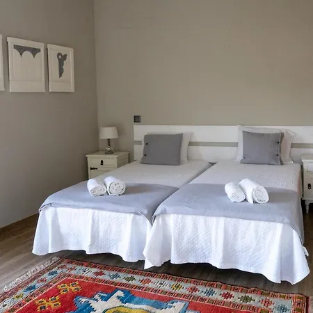 Dom wakacyjny Casa Vitoria São Brás de Alportel