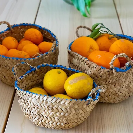 Casa Vitoria Feriehus São Brás de Alportel