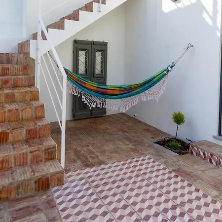 Casa Vitoria