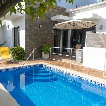 Holiday home Casa Vitoria