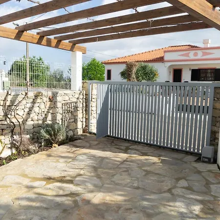 Casa Vitoria Sao Bras de Alportel