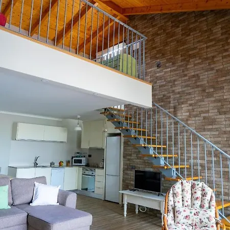 Nyaraló Casa Vitoria