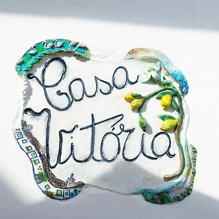 Casa Vitoria Sao Bras de Alportel