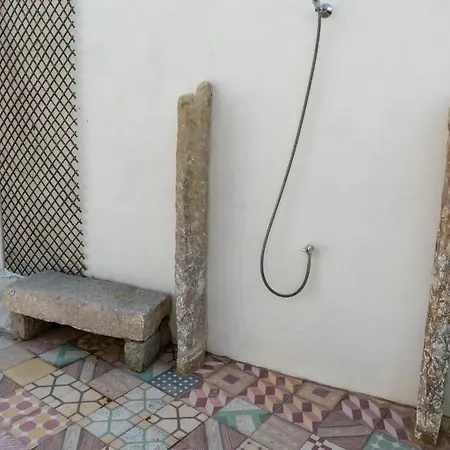 Nyaraló Casa Vitoria São Brás de Alportel