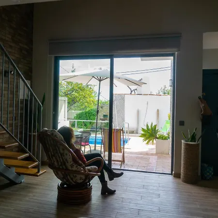Casa Vitoria