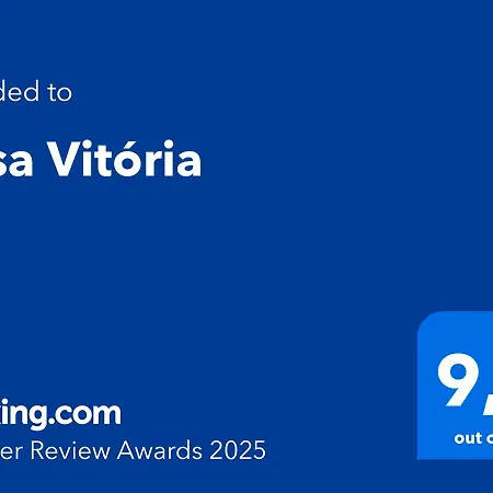 Casa Vitoria Sao Bras de Alportel