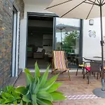 Casa Vitoria Hébergement de vacances São Brás de Alportel