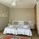 Hébergement de vacances Casa Vitoria *