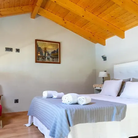 Casa Vitoria