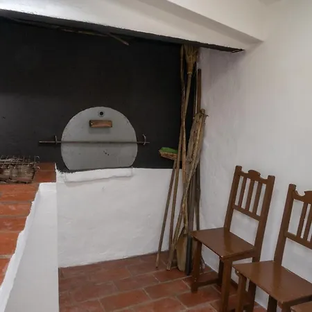 Casa Vitoria Hébergement de vacances *
